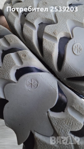 Детски апрески № 24/25 , снимка 10 - Детски боти и ботуши - 52073464