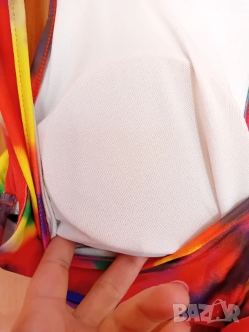 Цяло спортно боди/гащеризон, снимка 9 - Спортни екипи - 50513382