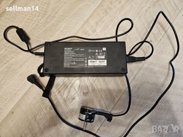 Sony 50" KD-50SD8005 Curved - без стойка, само за стена, снимка 7 - Телевизори - 46448920