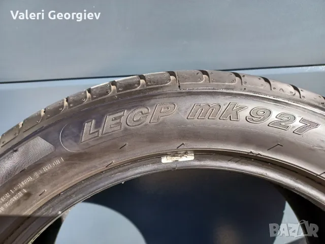 Гуми Летни с борд 225/50R18, снимка 5 - Гуми и джанти - 49513797