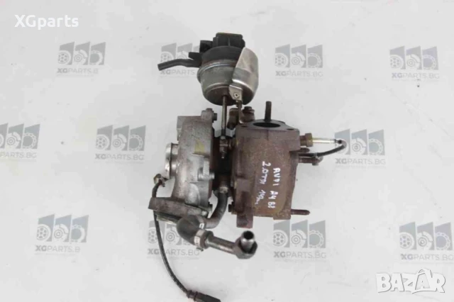 Турбо за Audi A4 B8 2.0tdi 143 к.с. (2007-2011) 03L145702DV260