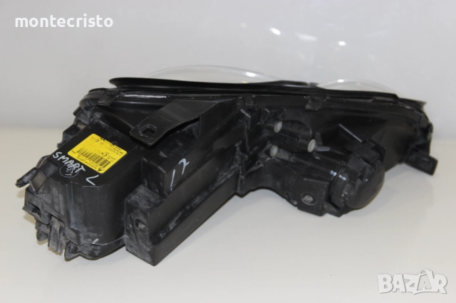 Ляв фар Smart ForFour (2003-2006г.) A4545400554 / A454400554 Smart For Four, снимка 8 - Части - 52060406