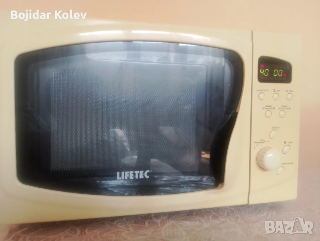 Продавам микровълнова и маса, снимка 14 - Микровълнови - 53131418