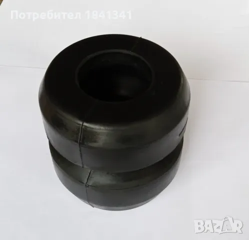 Буферни тампони тип Камаз, снимка 3 - Части - 50232323