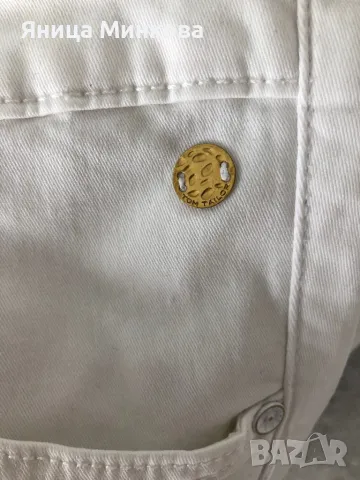 Дамски гащеризон Tom Tailor, снимка 9 - Гащеризони - 49658884