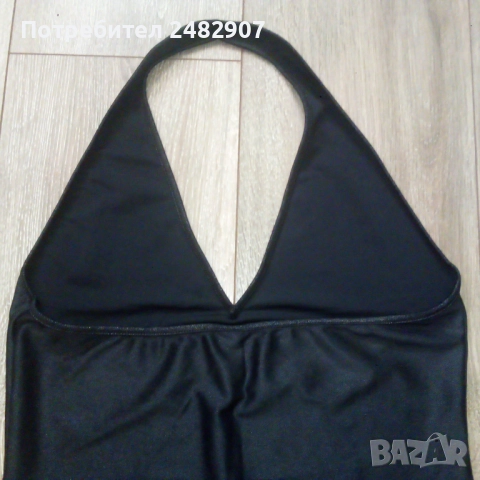 Къс дамски потник, снимка 6 - Корсети, бюстиета, топове - 52262584