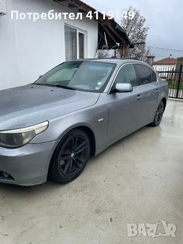 BMW E69, снимка 3 - Автомобили и джипове - 48394515