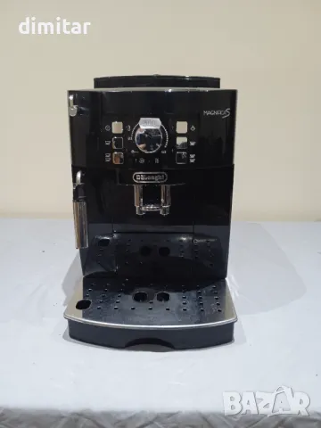 Кафе автомат Delonghi Magnifca S, снимка 6 - Кафемашини - 48165863