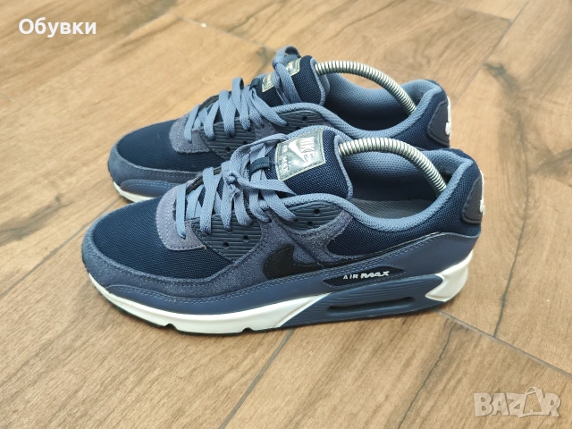 Маратонки Nike 90