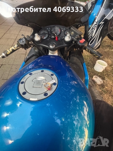 Руски златен пръстен 3.92гр 14к 56р-р, снимка 11 - Пръстени - 51735111