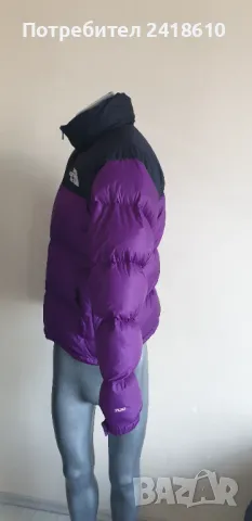 The North Face Nuptse 700 Down Mens Jacket Size M ОРИГИНАЛ! Зимно пухено Яке!, снимка 6 - Якета - 49214162