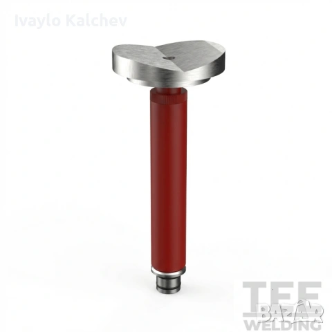 Призми за заваръчни маси