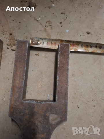 Продавам сондажна машина НУ-180, снимка 6 - Други машини и части - 53406029