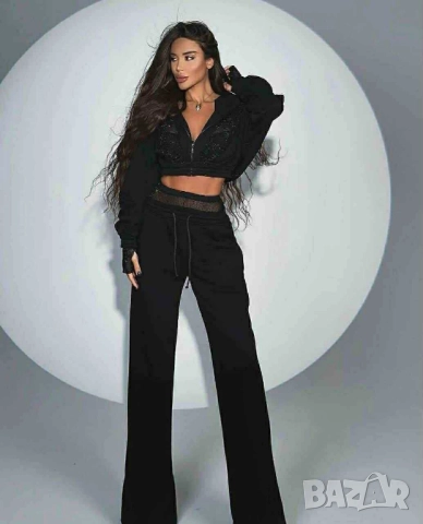 дамски екипи , снимка 3 - Спортни екипи - 51980845