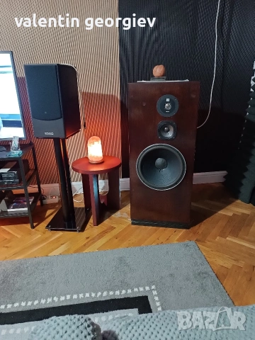 JBL L 100 T, снимка 14 - Тонколони - 53770695