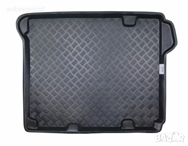 Стелка за багажник за Citroen C4 (2010+) with subwoofer