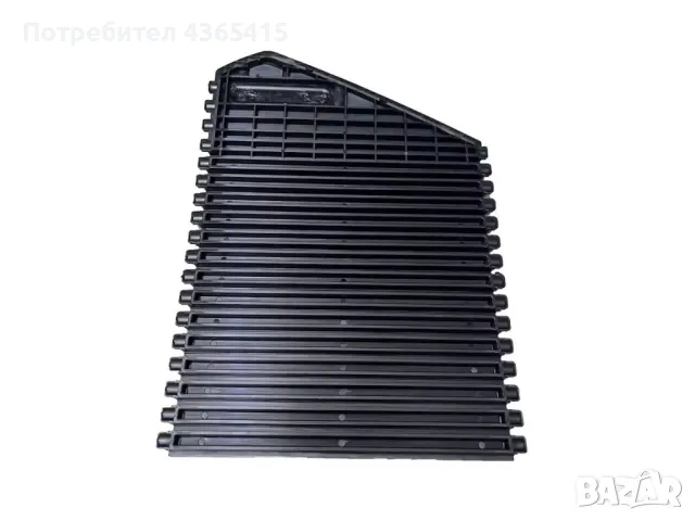 Щора за поставка на чаши за VW Tiguan AD/BW / VW Touran 5T - 5NG8632410ZS, снимка 2 - Аксесоари и консумативи - 50300500