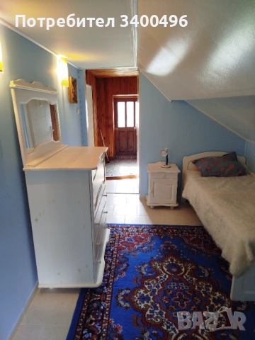 Къща в Макоцево, снимка 12 - Къщи - 54145234