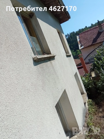 продавам къща , снимка 3 - Къщи - 52106164