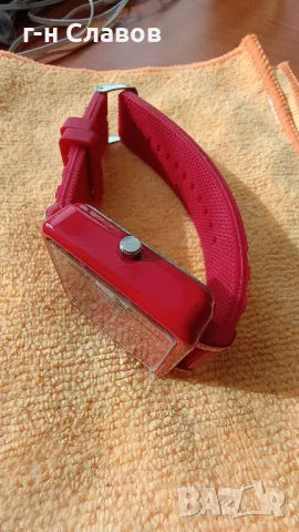 Kitty Quartz, Hello Kitty watch, снимка 7 - Смарт часовници - 50358254