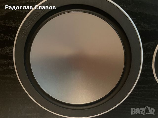 Monitor Audio Bronze централна тонколона, снимка 5 - Тонколони - 45526177