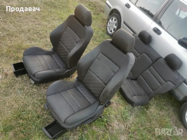 Recaro Audi Seat Volkswagen Skoda, снимка 8 - Части - 49019052