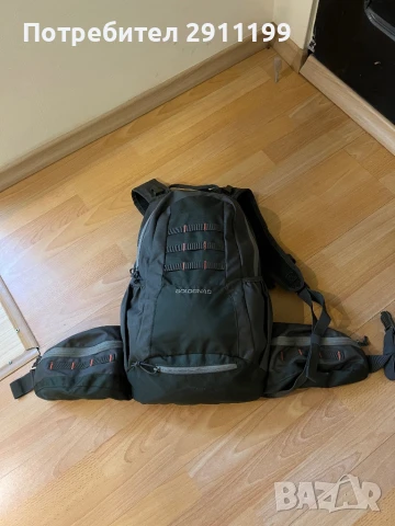 Ловджийска раница Solognac 20L