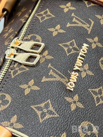 сакове louis vuitton , снимка 9 - Сакове - 48978374