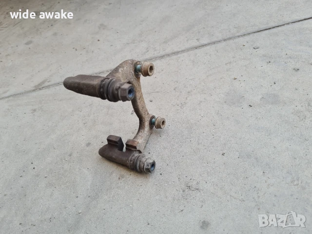 Заден съпорт VW / AUDI, снимка 5 - Части - 51191902