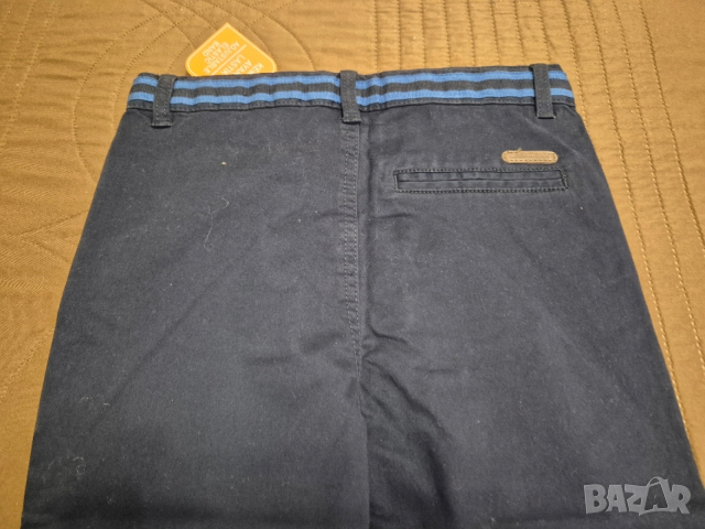 Нов панталон за момче на 8-9 год 128 - 134 см на LC Waikiki, снимка 2 - Детски панталони и дънки - 53799284