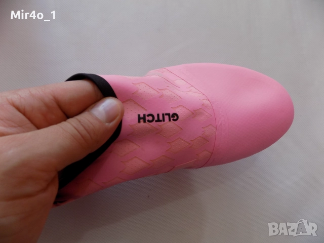 футболни бутонки adidas glitch обувки маратонки стоножки спортни мъжки оригинални номер 47 1/3, снимка 8 - Спортни обувки - 51663811