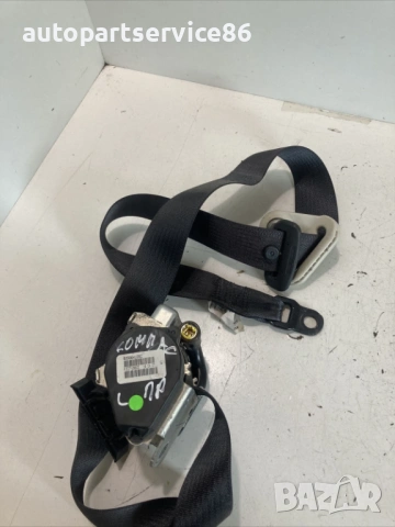 Преден ляв страничен колан за безопасност за Jeep Compass 2.4 (2008)