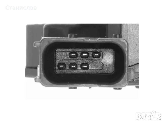 Fiat Qubo Брава за багажник , снимка 2 - Части - 50215512