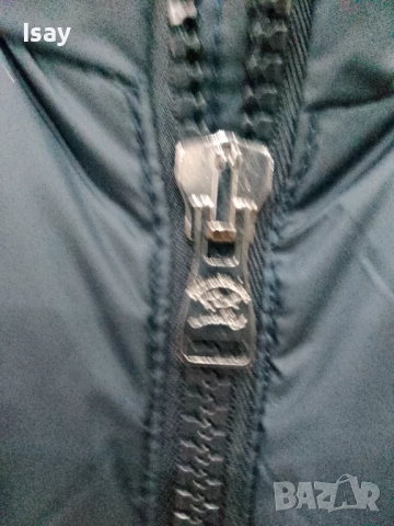 Мъжко зимно яке Паул Шарк от Л до 6ХЛ , снимка 6 - Якета - 52375941