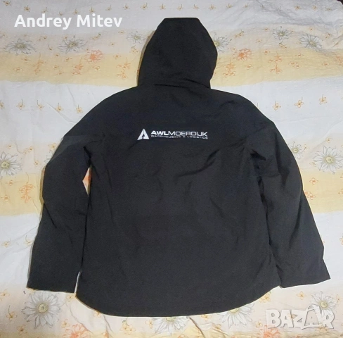 Мъжки зимни якета Wurth, снимка 4 - Якета - 53091400