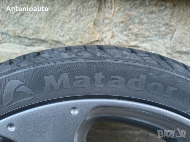 225 40 18 летни гуми 4 бр. , снимка 10 - Гуми и джанти - 52817273