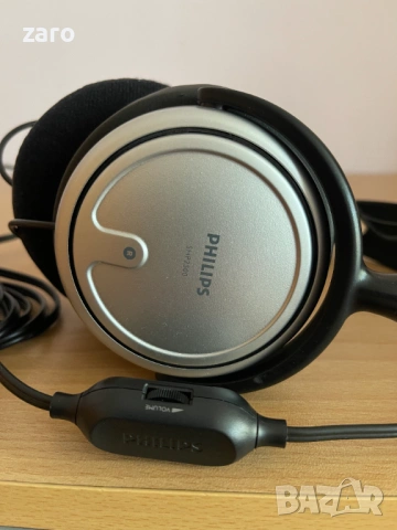Три слушалки Philips