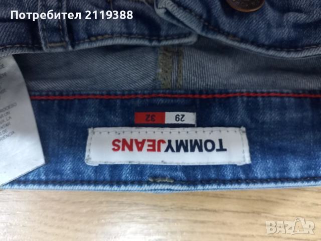 Много запазени дънки,обували точно 3 пъти , снимка 2 - Детски панталони и дънки - 52930461