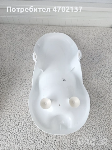 Стойка за къпане, снимка 4 - За банята - 53018587