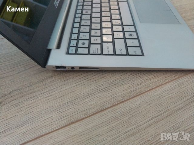 ASUS Zenbook UX31E, снимка 3 - Лаптопи за работа - 45917620