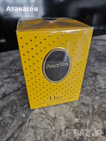 Dior Dolce Vita 100ml EDT