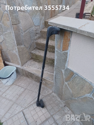 Напречна греда за Ниссан Террано