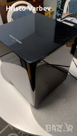 Harman Karadon HKTS 210 SUB/230, снимка 5 - Тонколони - 53738572