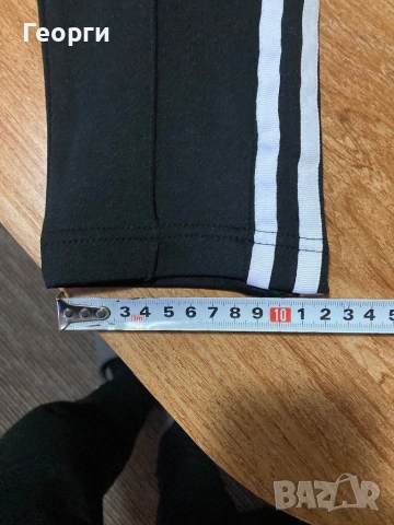 Оригинална долнище Adidas , снимка 10 - Спортни дрехи, екипи - 53381256