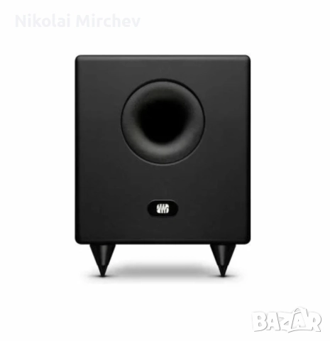 Presonus temblor t8 субуфер 