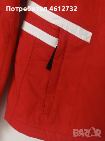 Дамско ски яке Bogner, снимка 3 - Зимни спортове - 52248928
