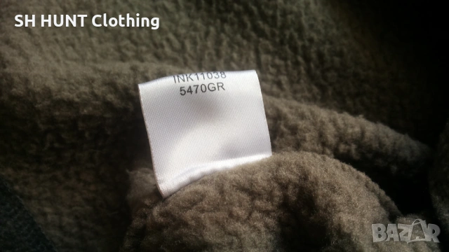 CHEVALIER POLAR Fleece Jacket размер XL за лов поларена горница - 2125, снимка 14 - Екипировка - 53483344