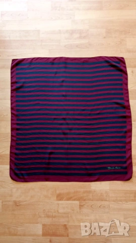 Etienne Aigner коприна, снимка 4 - Шалове - 53826812