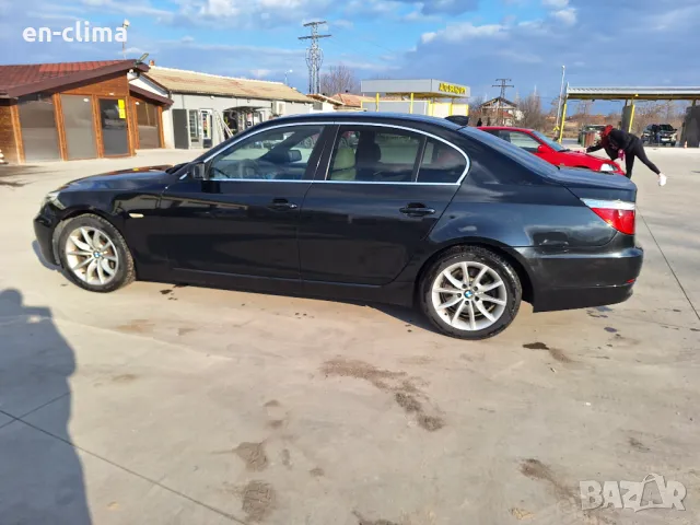 BMW 525i, снимка 8 - Автомобили и джипове - 49226726