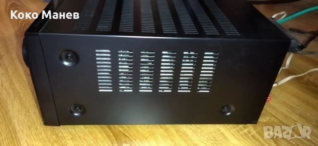DENON AVR-X1300W 7.2 канала Wi-Fi Bluetooth Apple AirPlay Dolby Atmos, снимка 4 - Ресийвъри, усилватели, смесителни пултове - 52771565